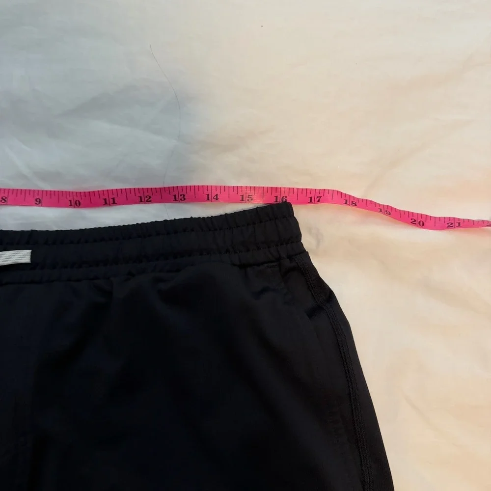 Vuori Sunday Performance Shorts Men's L Black 8